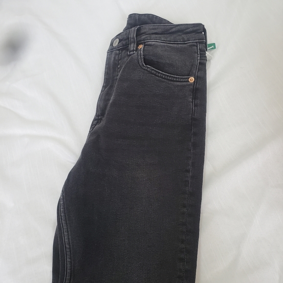 H&M Jeans Hm Vintage Skinny High Waist Jeans Denim Poshmark